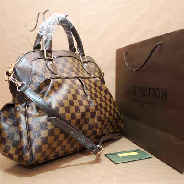 Tas Louis Vuitton Classic Super | Grosir Shop Via